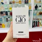 Nước Hoa Nam Giorgio Armani Acqua Di Giò Parfum