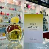 Nước hoa Giorgio Armani Light di Gioia EDP