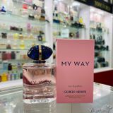 Nước hoa nữ Giorgio Armani My Way