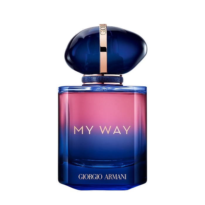 Nước Hoa Giorgio Armani My Way Parfum