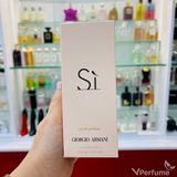 Nước hoa Giorgio Armani Sì EDP