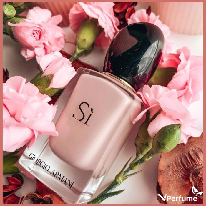 Sì fiori edp new arrivals