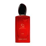 Nước hoa nữ Sì Passione Eclat EDP