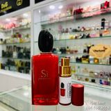 Nước hoa Sì Passione Intense EDP 10ml