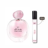 nước hoa Giorgio Armani Sky Di Gioia EDP 10ml