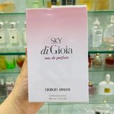 Nước hoa Giorgio Armani Sky di Gioia EDP