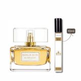 nước hoa Givenchy Dahlia Divin 10ml