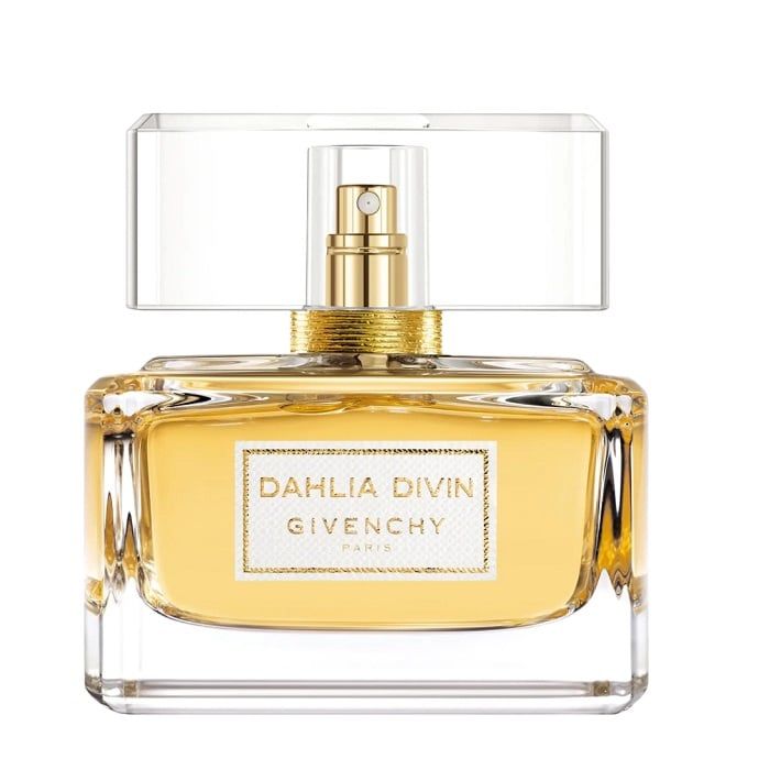 nước hoa Givenchy Dahlia Divin