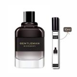 nước hoa Givenchy Gentleman Boisée 10ml