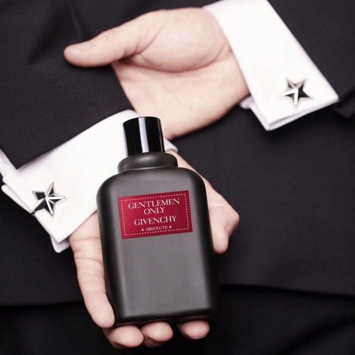 Givenchy gentlemen only absolute edp online