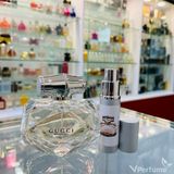 Nước hoa Gucci Bamboo EDP