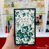 Nước hoa nữ Gucci Bloom Acqua di Fiori EDT