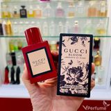 Nước hoa Gucci Bloom Ambrosia di Fiori EDP (Bloom đỏ)