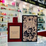 Nước hoa Gucci Bloom Ambrosia di Fiori EDP (Bloom đỏ)