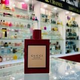 Nước hoa Gucci Bloom Ambrosia di Fiori EDP (Bloom đỏ)