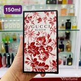 Nước hoa Gucci Bloom EDP (Bloom hồng)