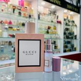 Nước hoa Gucci Bloom EDP (Bloom hồng)