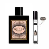 nước hoa Gucci Bloom Intense 10ml