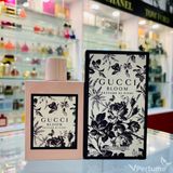 Nước hoa Gucci Bloom Nettare di Fiori EDP (Bloom tím)