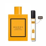 nước hoa Gucci Bloom Profumo Di Fiori 10ml