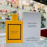 Nước hoa Gucci Bloom Profumo di Fiori EDP (Bloom vàng)