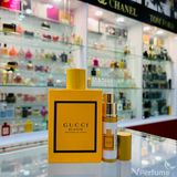 Nước hoa Gucci Bloom Profumo di Fiori EDP (Bloom vàng)