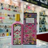 Nước hoa Gucci Flora Gorgeous Gardenia EDP