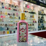 Nước hoa Gucci Flora Gorgeous Gardenia EDP