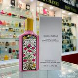 Nước hoa Gucci Flora Gorgeous Gardenia EDP