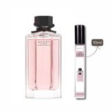 nước hoa Gucci Flora Gorgeous Gardenia 10ml