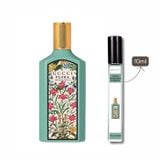 nước hoa Gucci Flora Gorgeous Jasmine 10ml