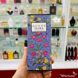 Nước hoa nữ Gucci Flora Gorgeous Magnolia EDP