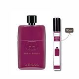 nước hoa Gucci Guilty Absolute Pour Femme 10ml