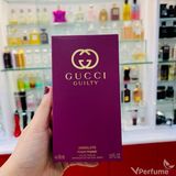 Nước hoa Gucci Guilty Absolute Pour Femme EDP