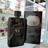 Nước hoa nam Gucci Guilty Intense Pour Homme EDT 90ml