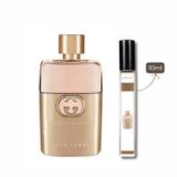 nước hoa Gucci Guilty Pour Femme 10ml