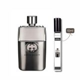 nước hoa Gucci Guilty Pour Homme 10ml