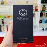 Nước hoa Gucci Guilty Pour Homme EDT