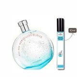 nước hoa Hermes Eau des Merveilles Bleue 10ml