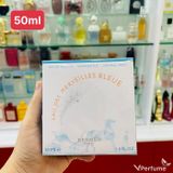 nước hoa Hermes Eau des Merveilles Bleue