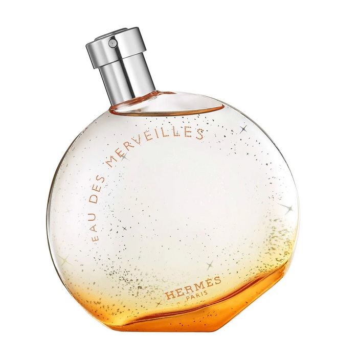 Nước Hoa Hermes Eau Des Merveilles EDT