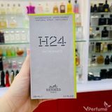 Nước hoa Hermes H24 EDT