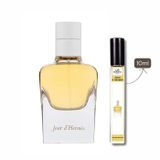 nước hoa Hermes Jour d'Hermes 10ml