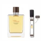 nước hoa Terre d'Hermès Eau Intense Véttiver 10ml