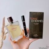 Nước hoa nam Terre d’Hermes Eau Intensive Vetiver