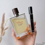 Nước hoa nam Terre d’Hermes Eau Intensive Vetiver