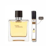 nước hoa Hermes Terre D'Hermès Pure Parfum 10ml