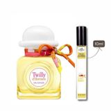 nước hoa Hermes Twilly D’Hermes Eau Ginger 10ml