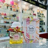 Nước hoa Hermes Twilly d’Hermes Eau Ginger EDP