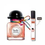 nước hoa Hermes Twilly d’Hermes 10ml